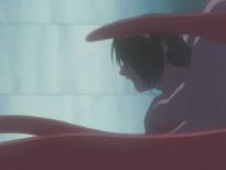 sexy anime ghost in the shell