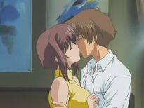 anime tentecle hentai