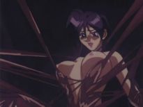 sailor saturn hentai page