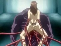 hentai little mermaid