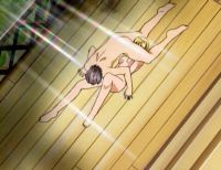 anime porn boob